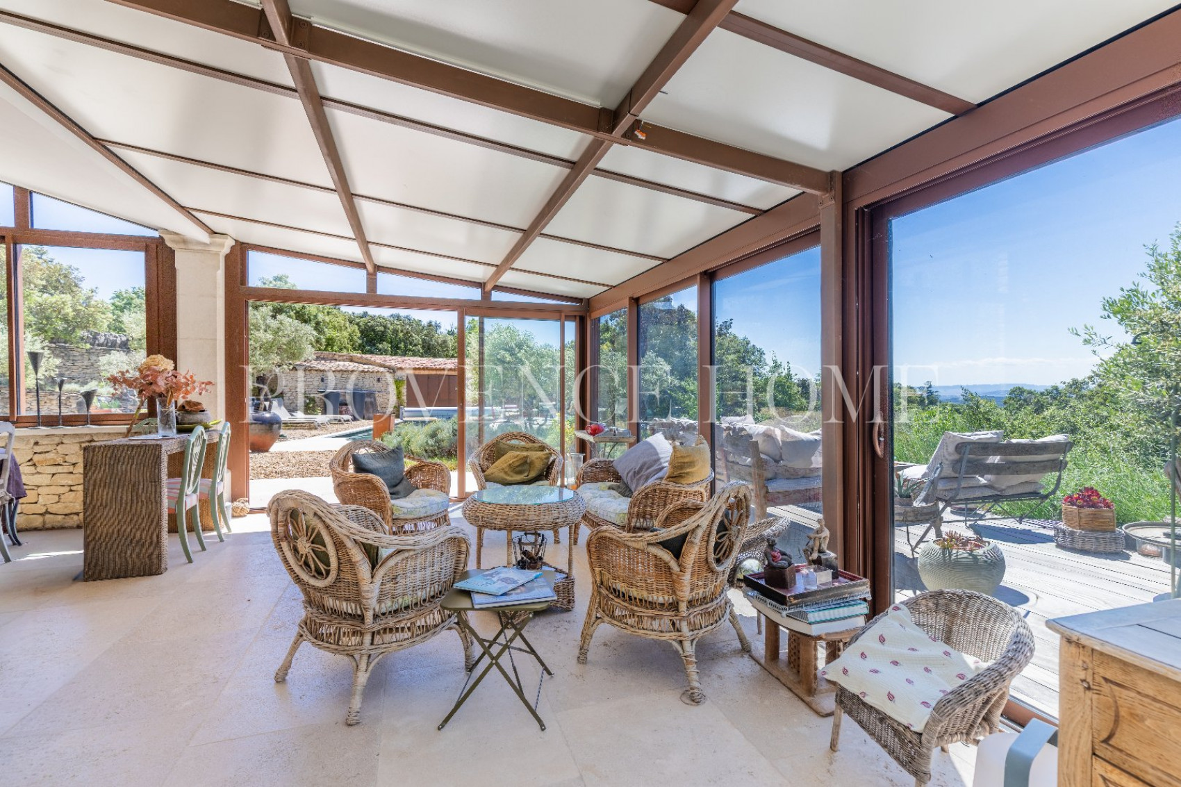 sale Maison Gordes - Photo 16