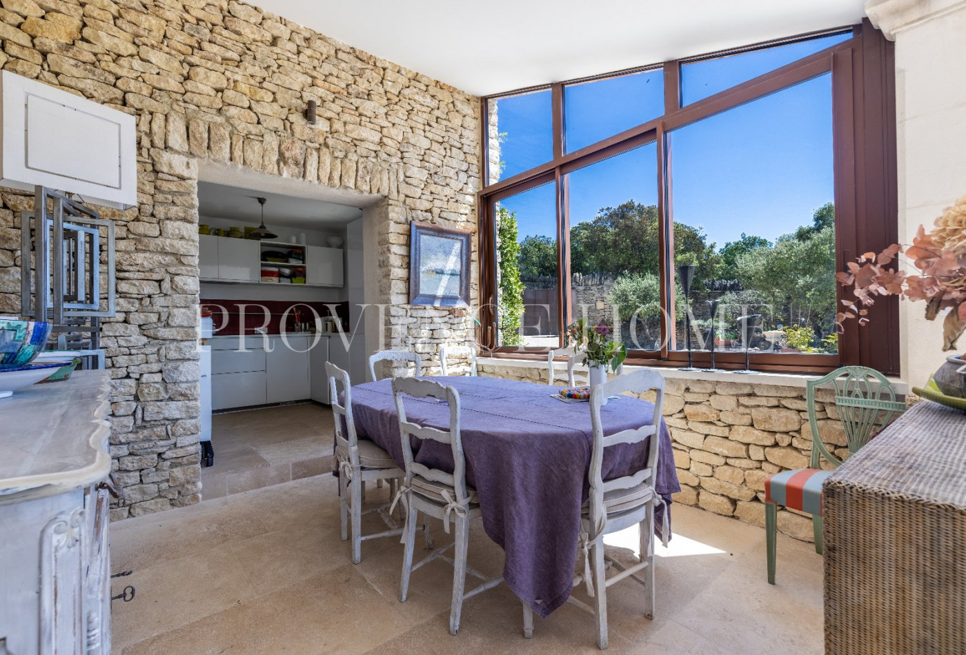 vente Maison Gordes - Photo 7