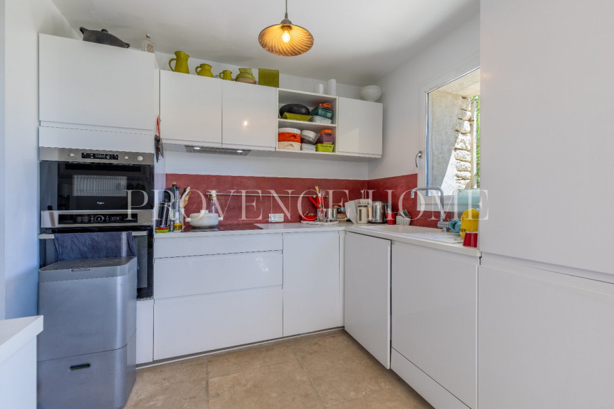 vente Maison Gordes - Photo 6