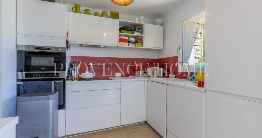 vente Maison Gordes
