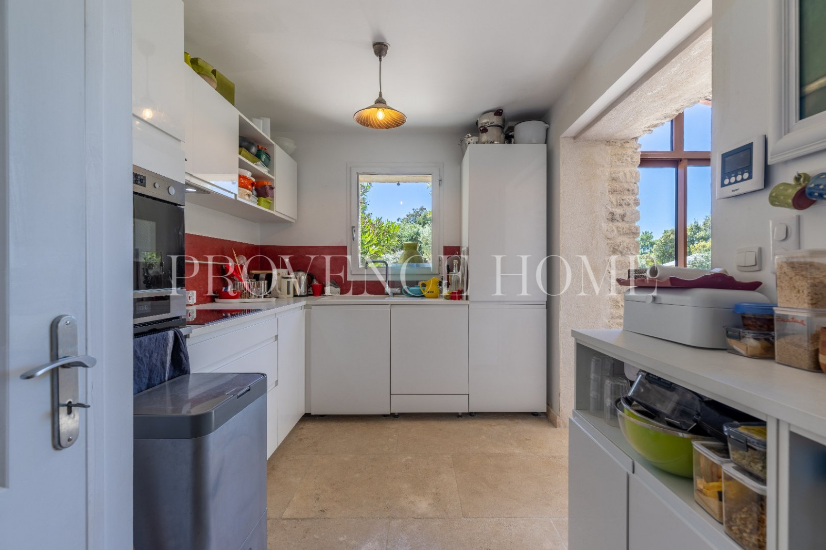 sale Maison Gordes - Photo 17
