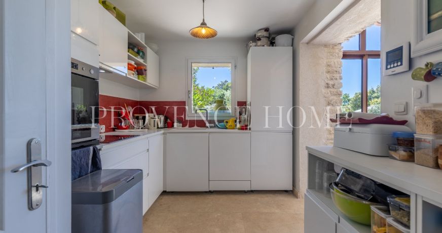 vente Maison Gordes