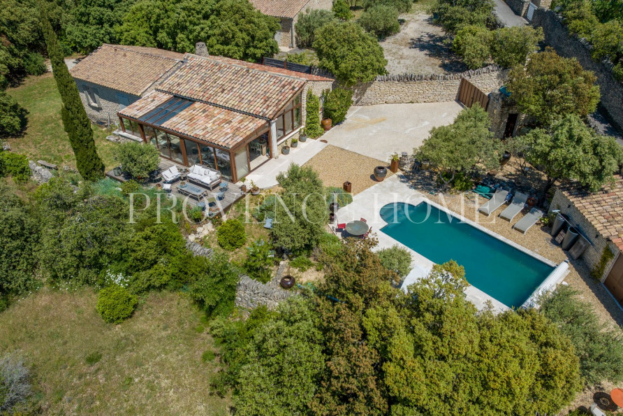 vente Maison Gordes - Photo 1