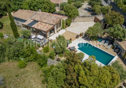 vente Maison Gordes