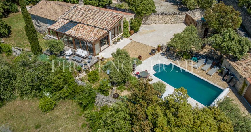 vente Maison Gordes