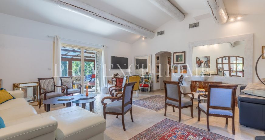 vente Maison Gordes