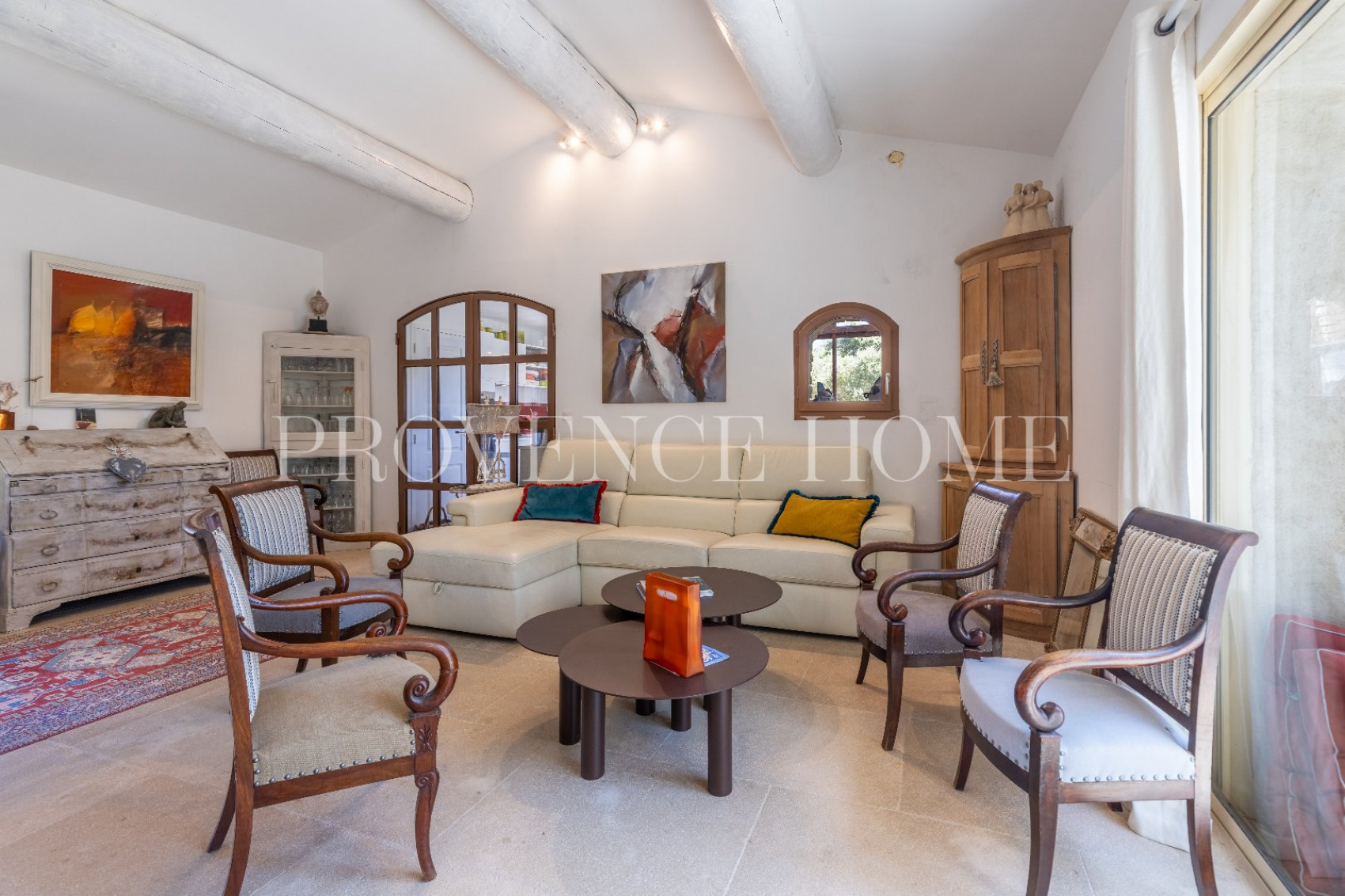 sale Maison Gordes - Photo 5