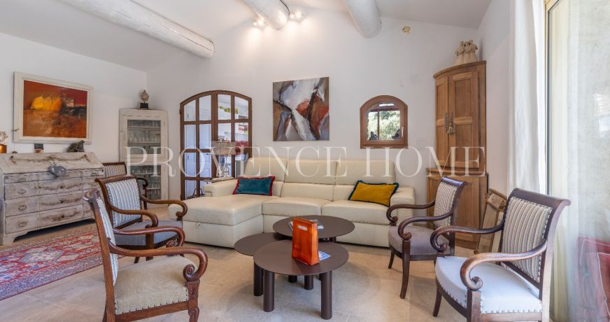 vente Maison Gordes