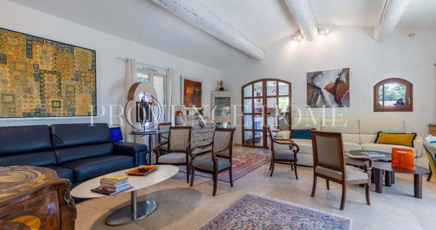 vente Maison Gordes