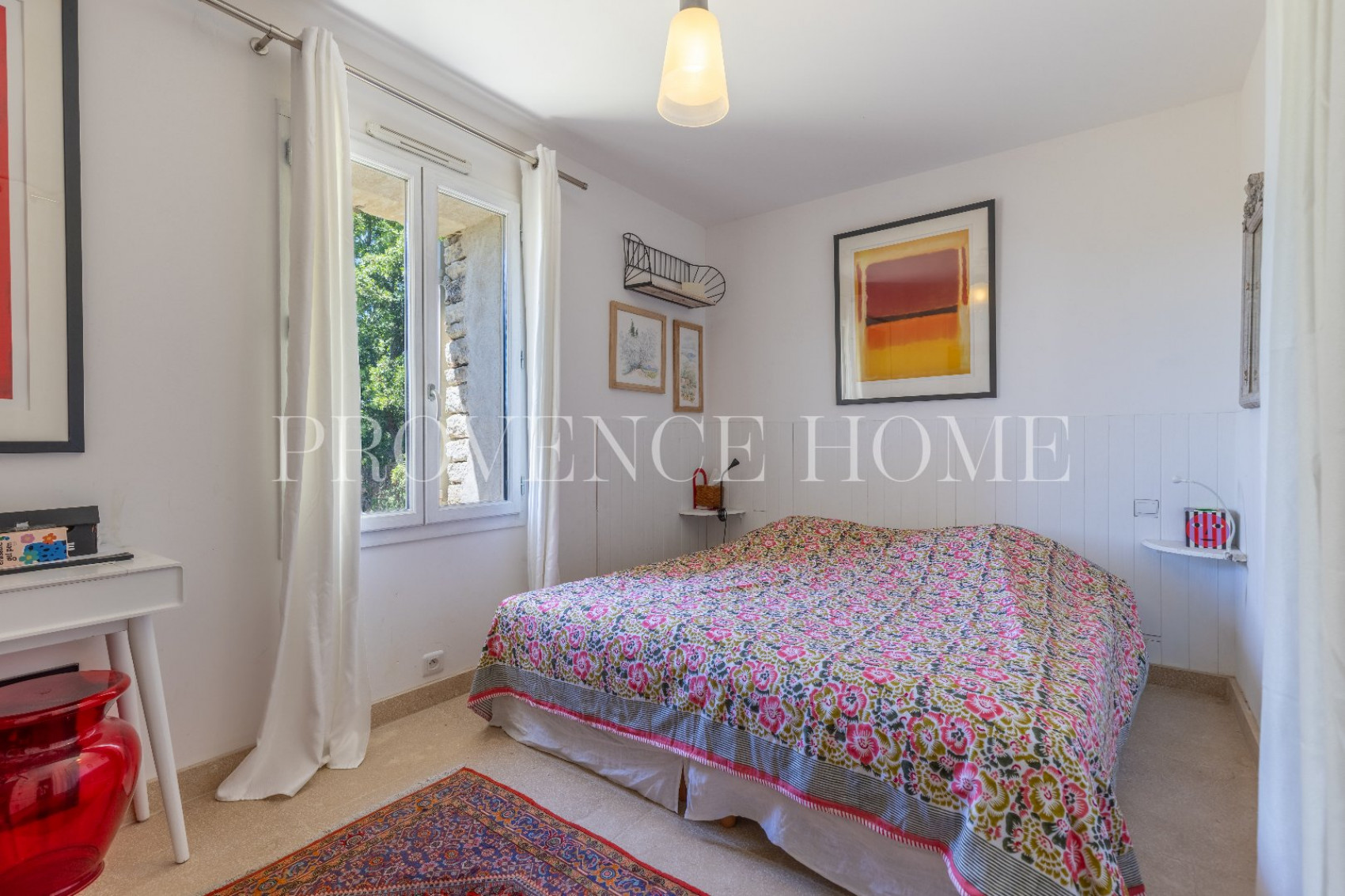 sale Maison Gordes - Photo 11