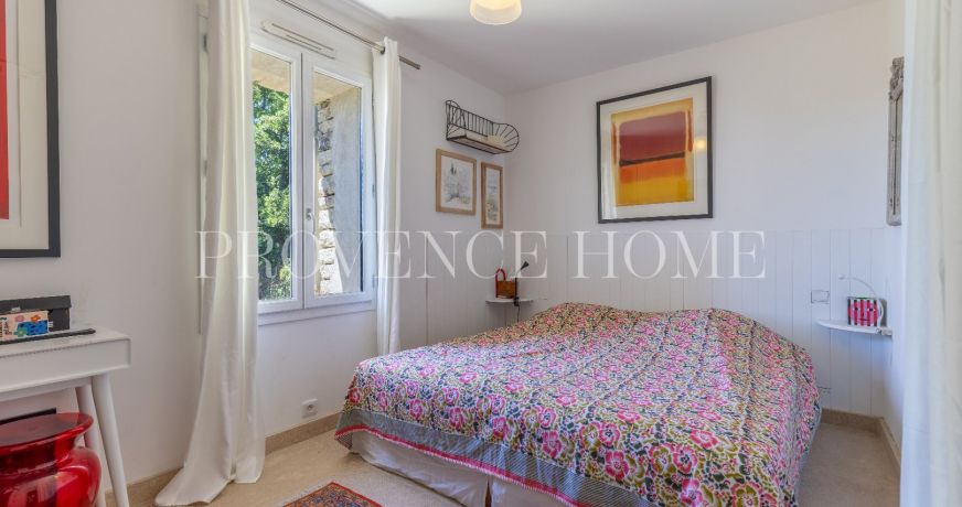 vente Maison Gordes