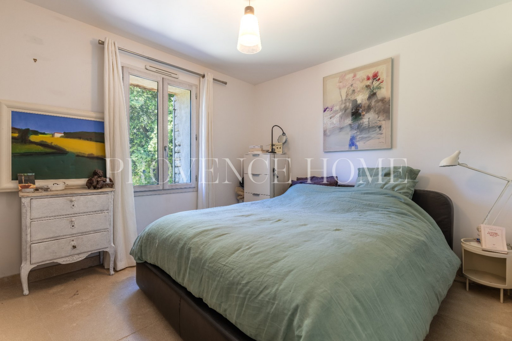 sale Maison Gordes - Photo 10