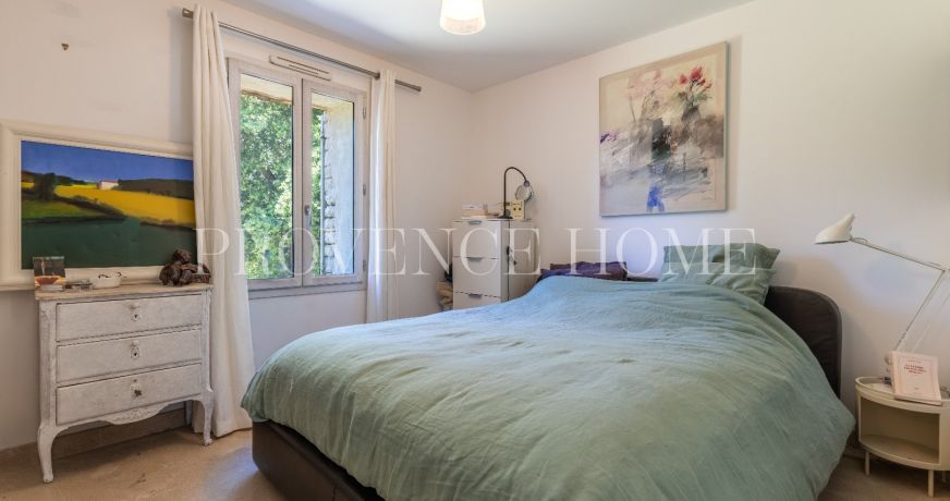 vente Maison Gordes