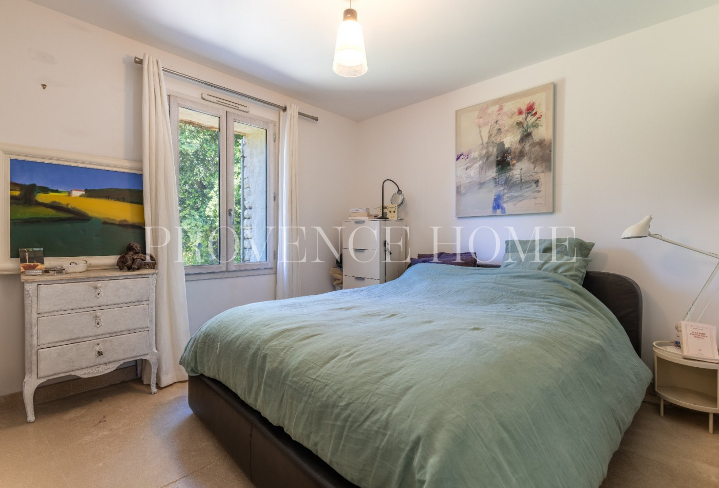 vente Maison Gordes - Photo 10