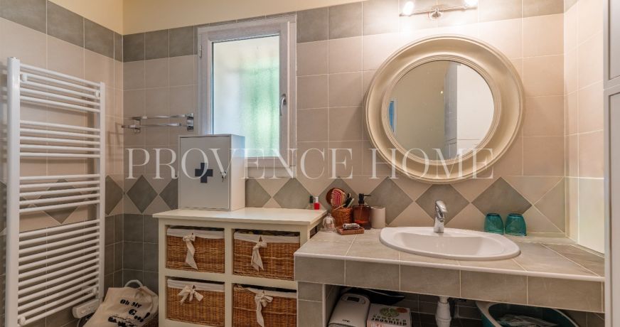 vente Maison Gordes
