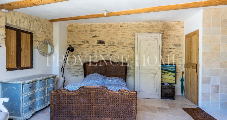 vente Maison Gordes