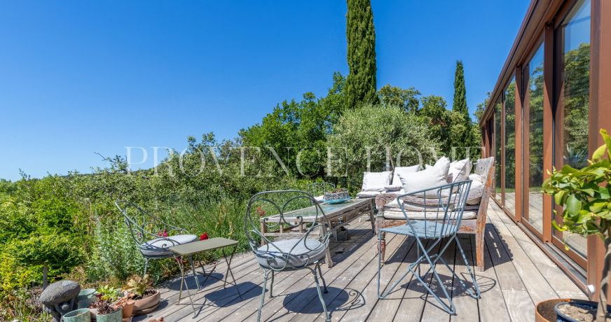 vente Maison Gordes