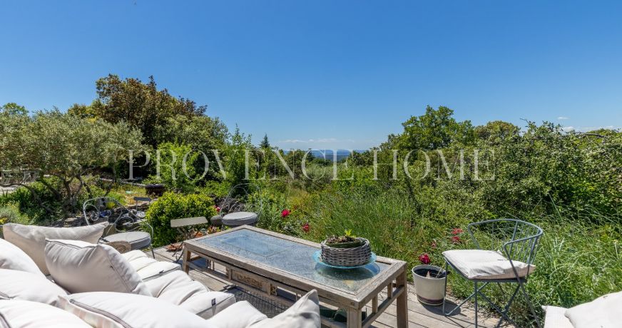 vente Maison Gordes