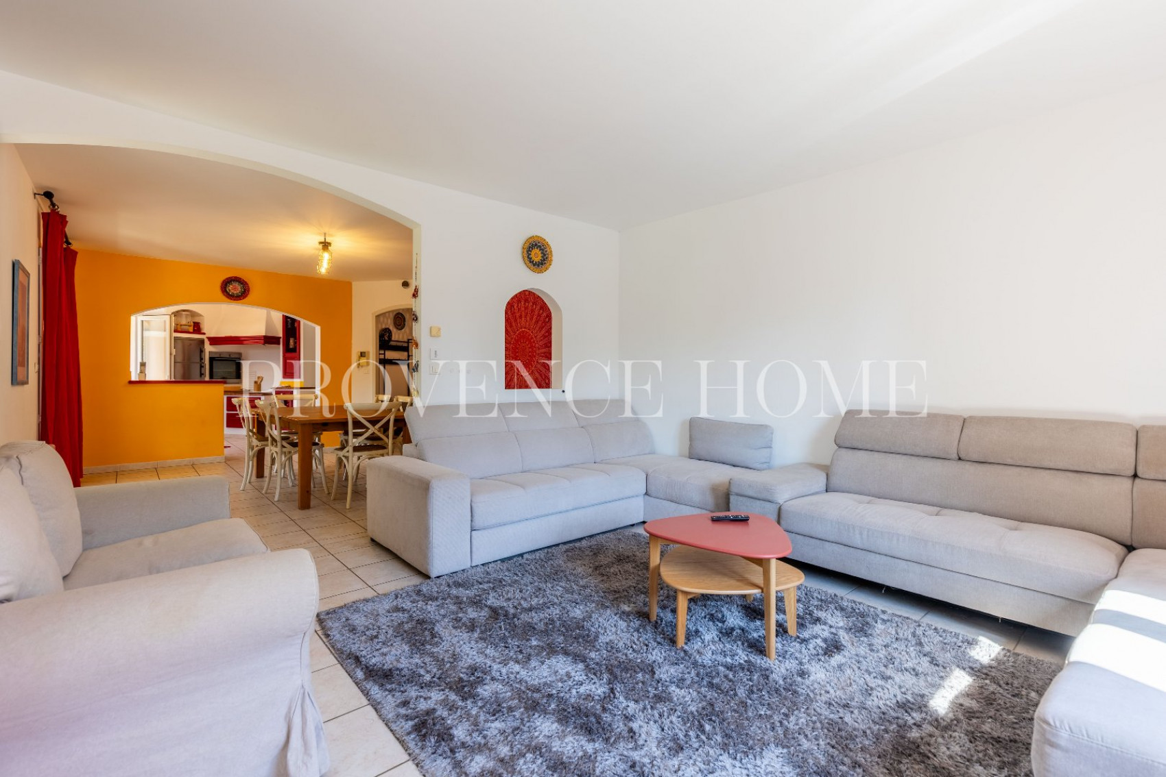sale Maison Pernes Les Fontaines - Photo 8