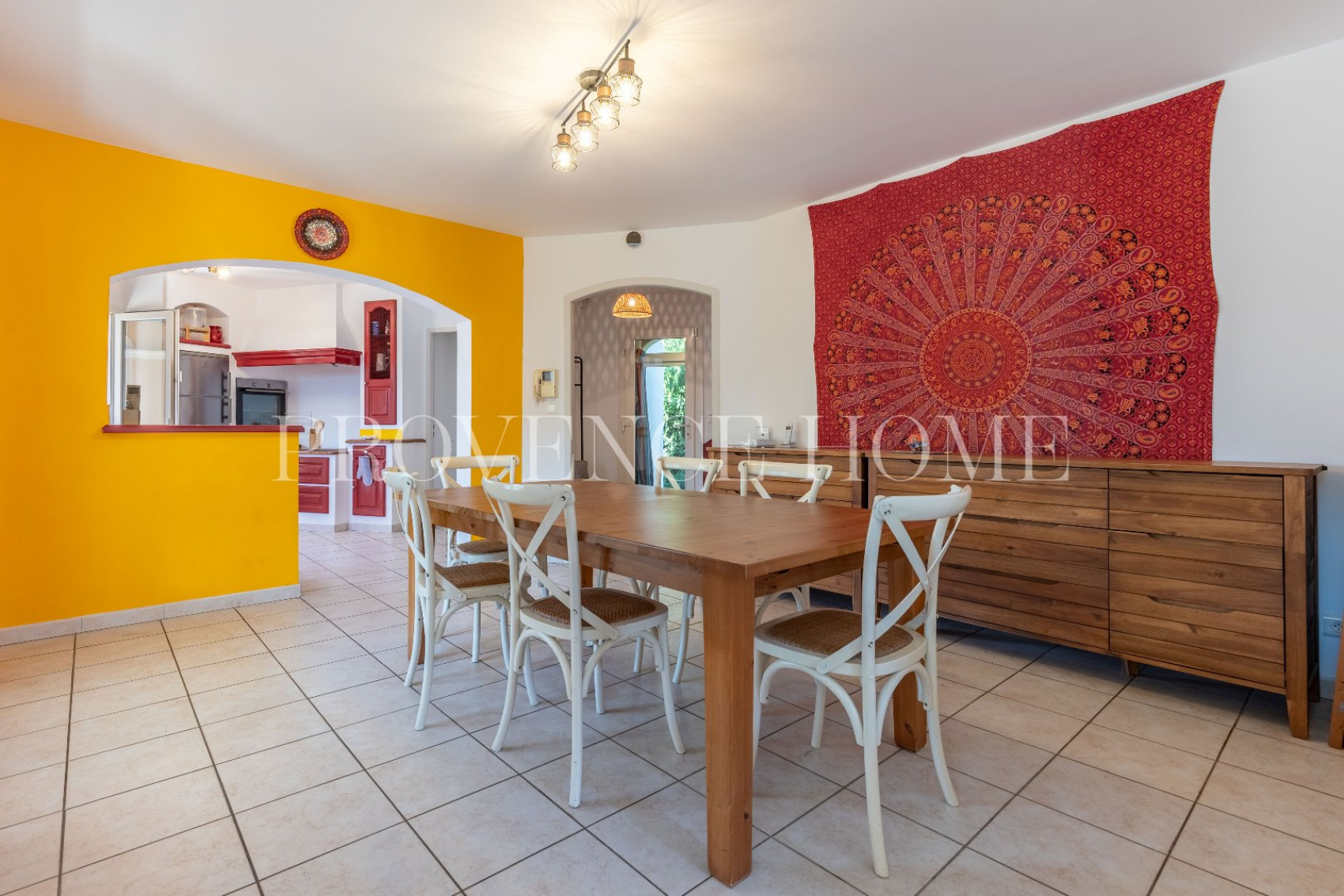 sale Maison Pernes Les Fontaines - Photo 6