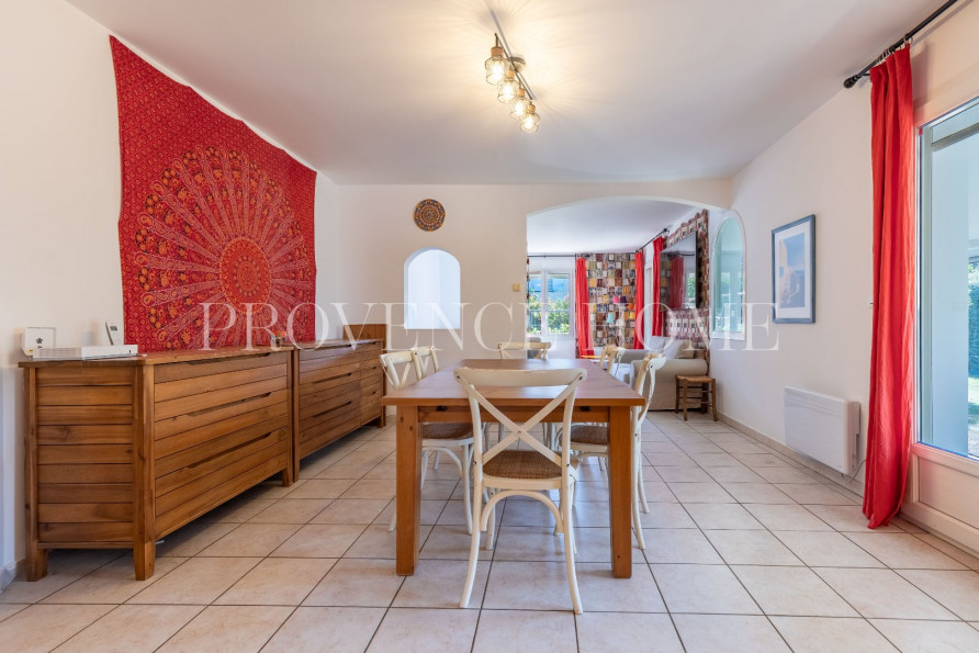 vente Maison Pernes Les Fontaines - Photo 7