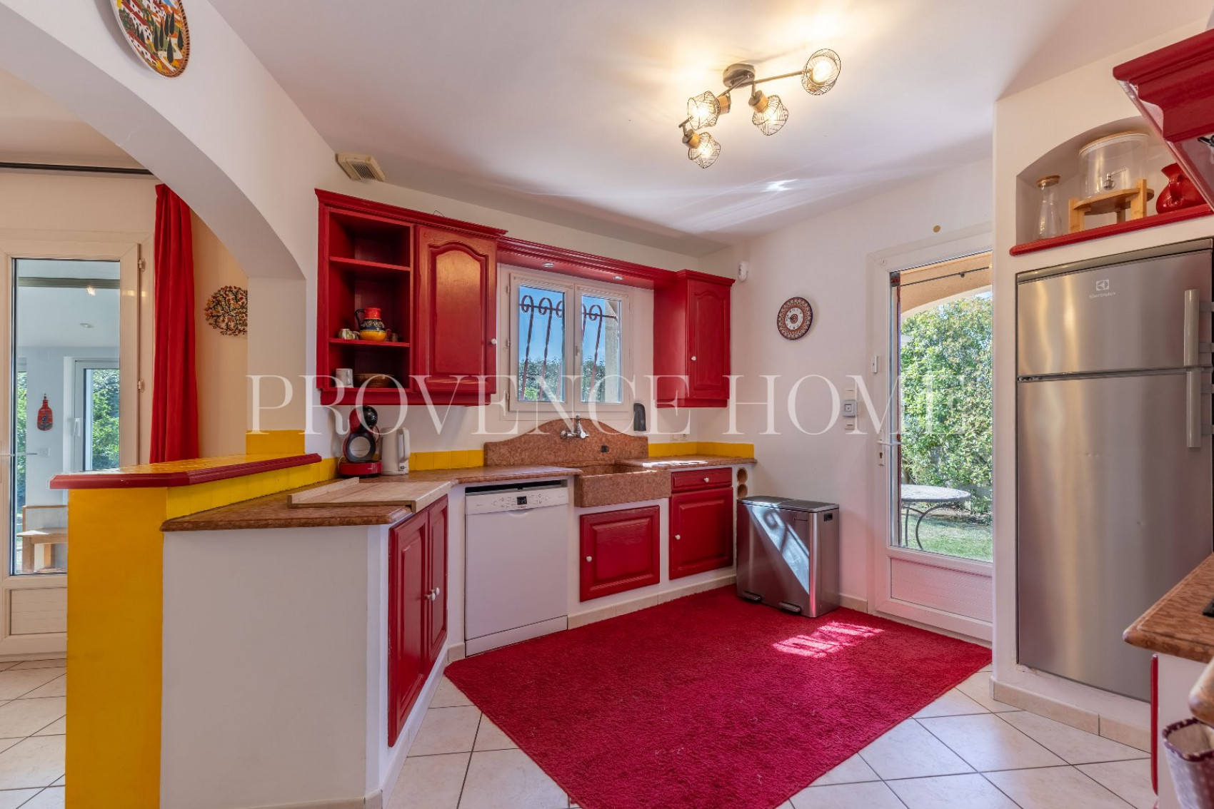 sale Maison Pernes Les Fontaines - Photo 4