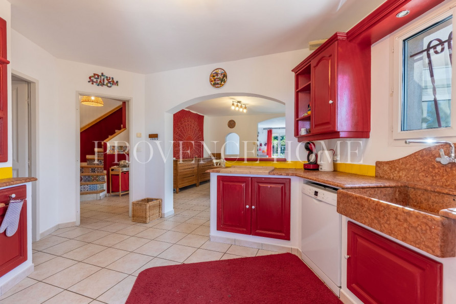 vente Maison Pernes Les Fontaines - Photo 5