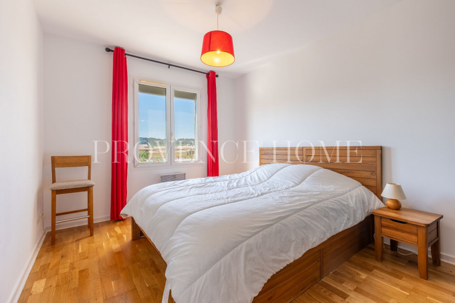 vente Maison Pernes Les Fontaines - Photo 10