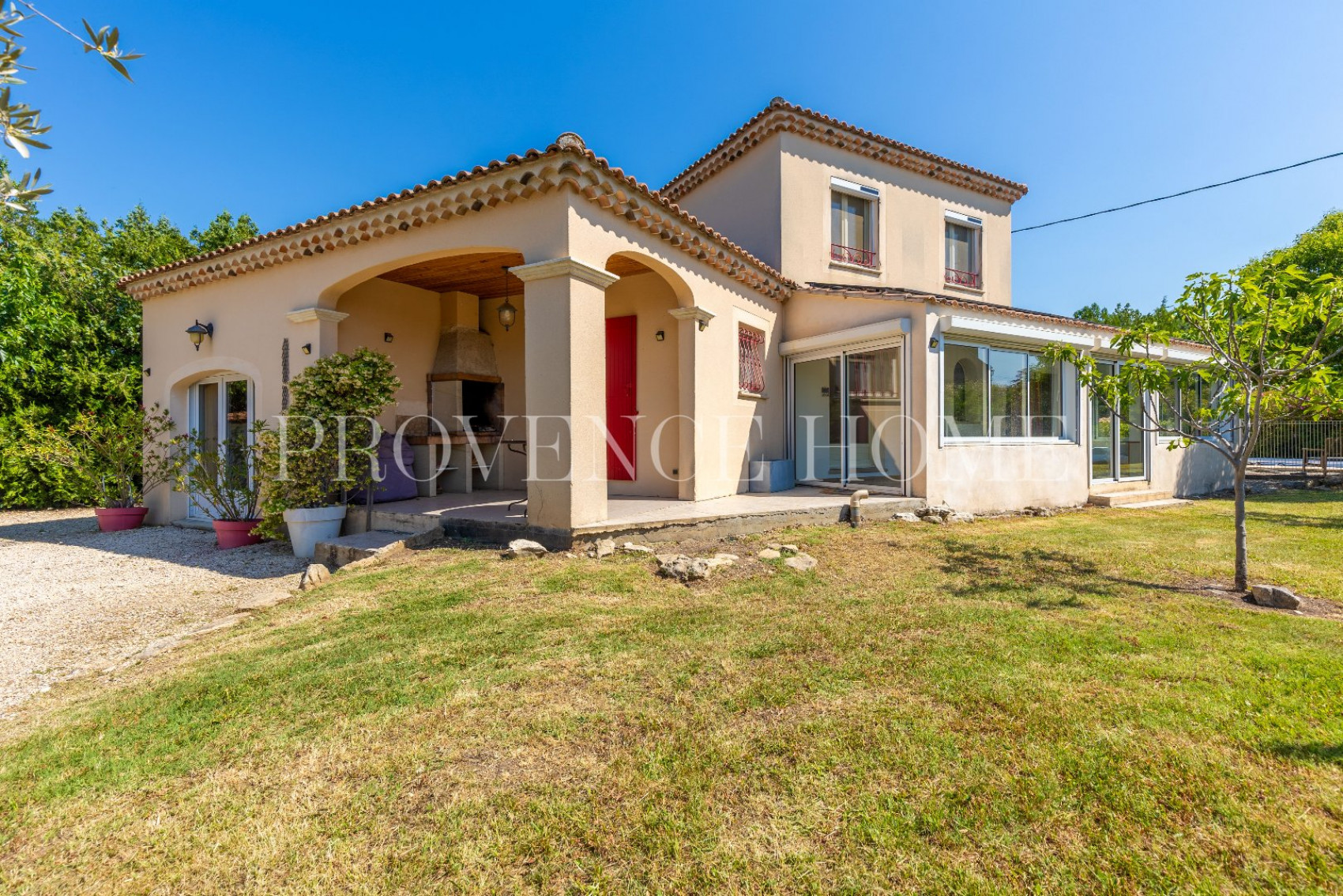 sale Maison Pernes Les Fontaines - Photo 3