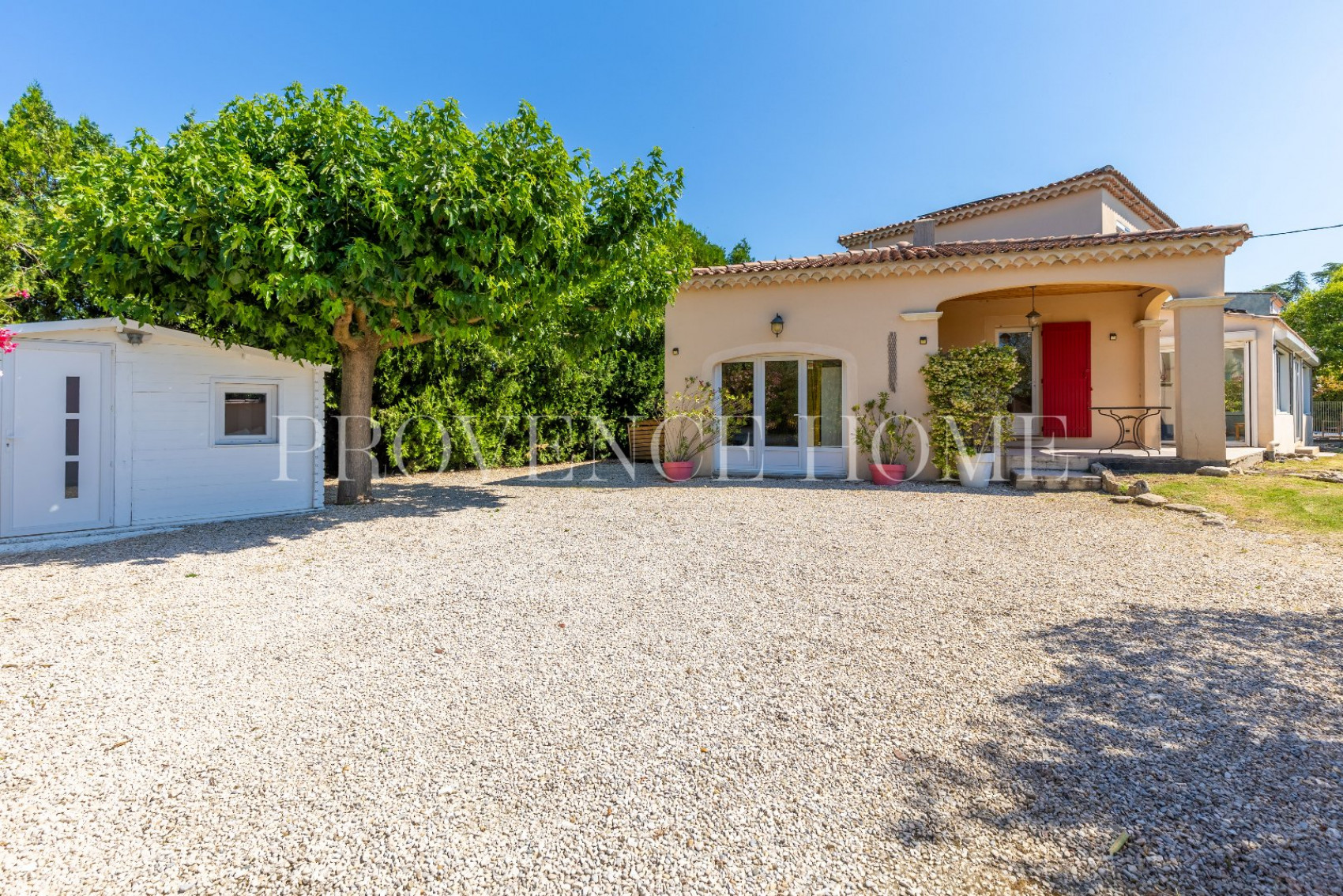 sale Maison Pernes Les Fontaines - Photo 20