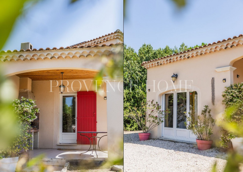 vente Maison Pernes Les Fontaines - Photo 3