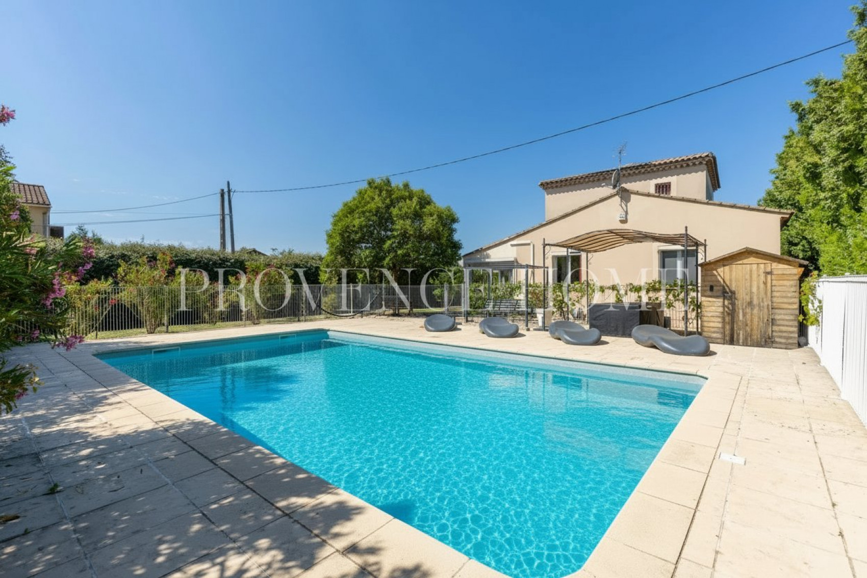 sale Maison Pernes Les Fontaines - Photo 11