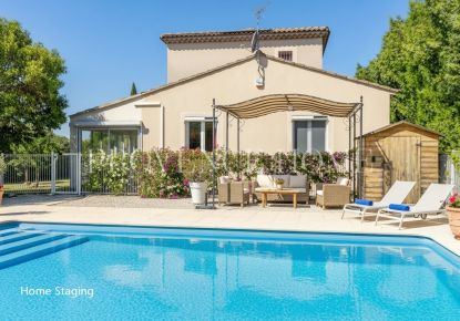 vente Maison Pernes Les Fontaines