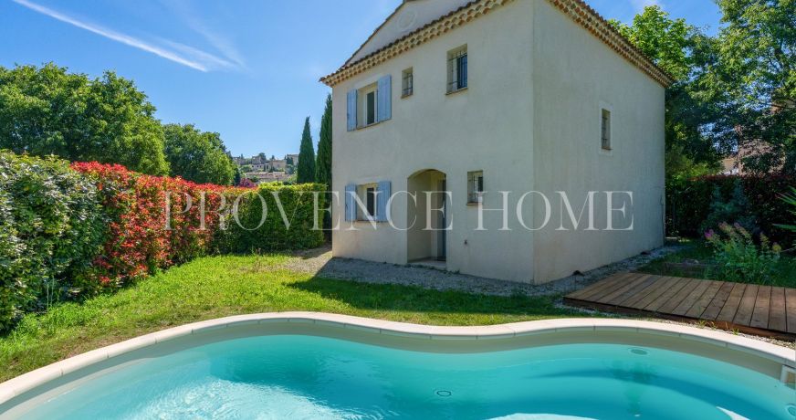 vente Maison Lagnes