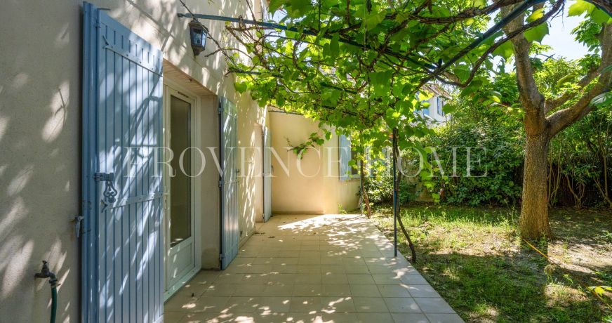 vente Maison Lagnes
