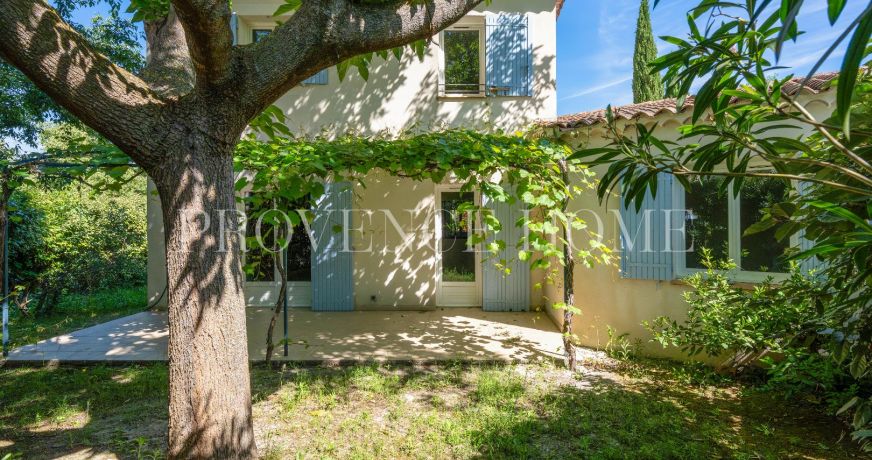 vente Maison Lagnes