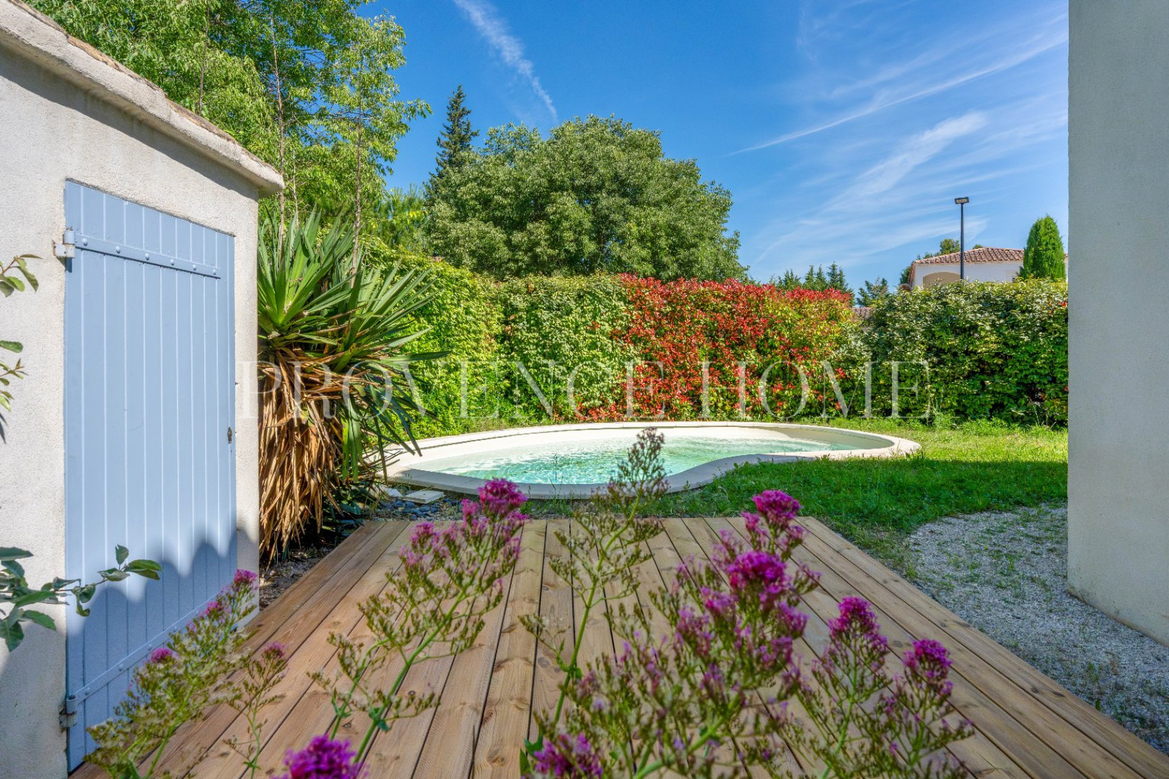sale Maison Lagnes - Photo 1