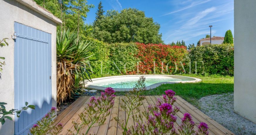 vente Maison Lagnes