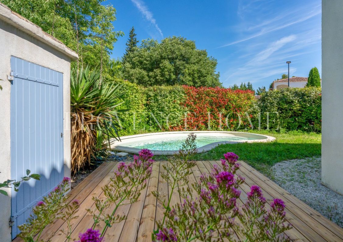 vente Maison Lagnes