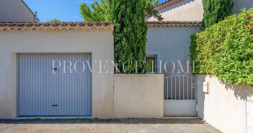 vente Maison Lagnes