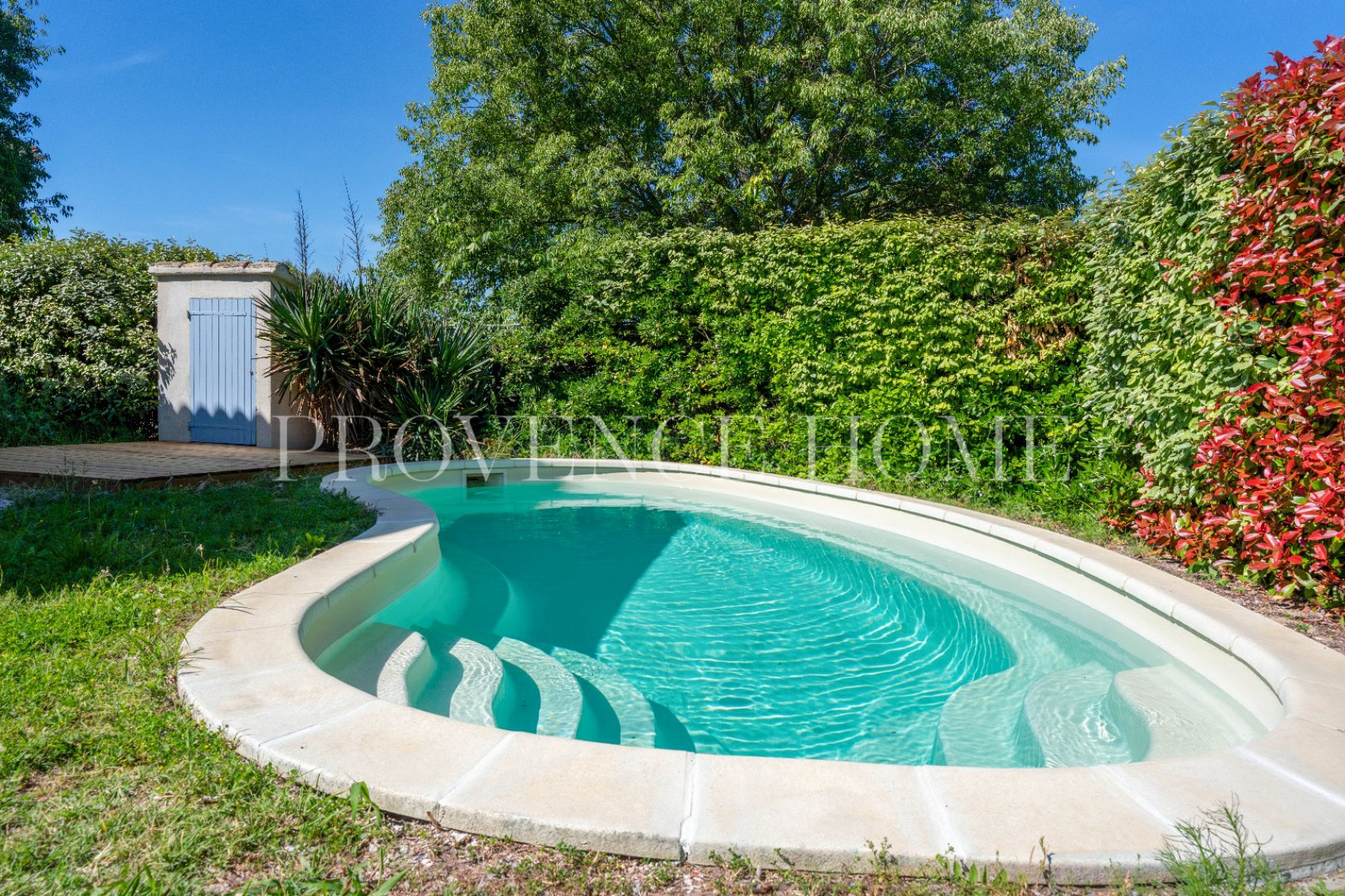 sale Maison Lagnes - Photo 15