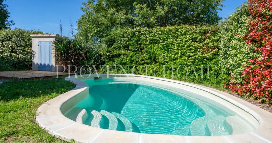 vente Maison Lagnes