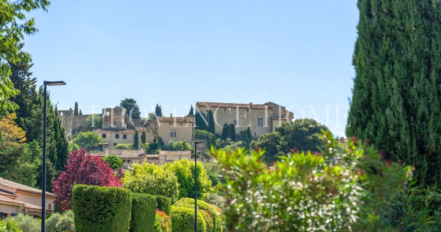 vente Maison Lagnes