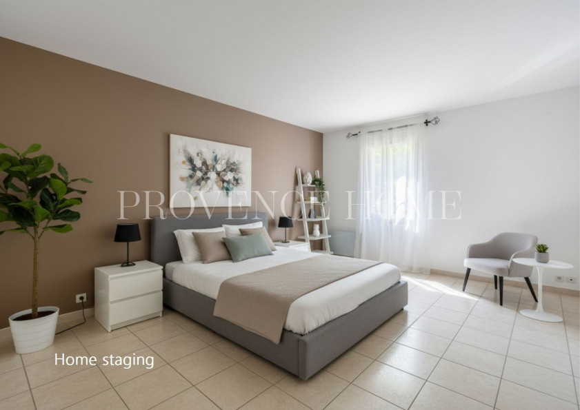 vente Maison Lagnes - Photo 9