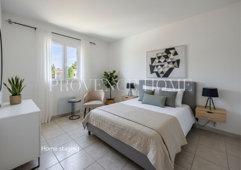 vente Maison Lagnes - Photo 10
