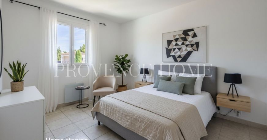 vente Maison Lagnes