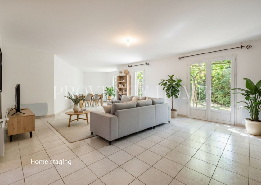 vente Maison Lagnes - Photo 7