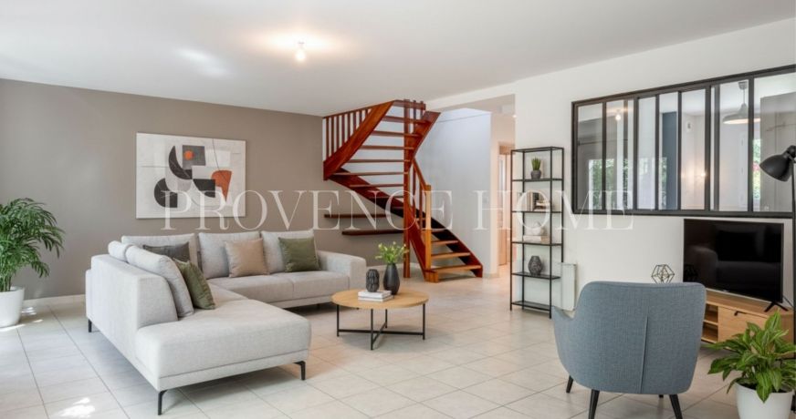 vente Maison Lagnes