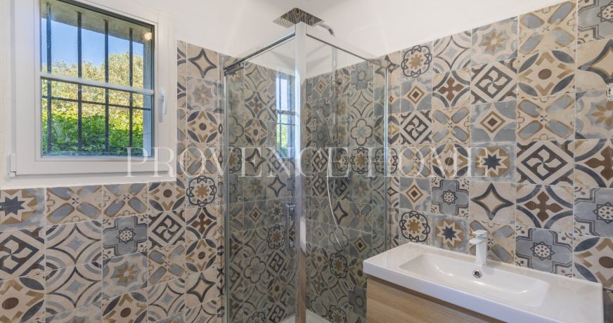 vente Maison Bonnieux