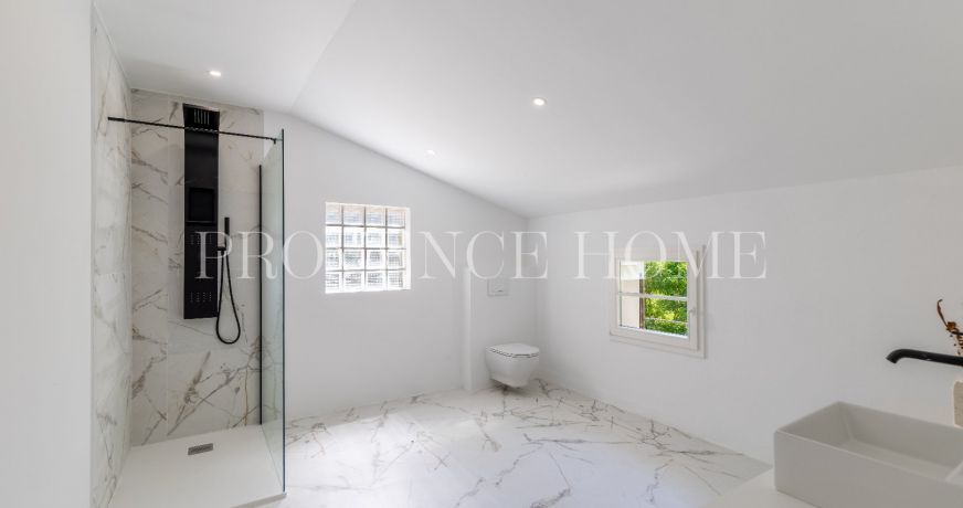 vente Maison Bonnieux